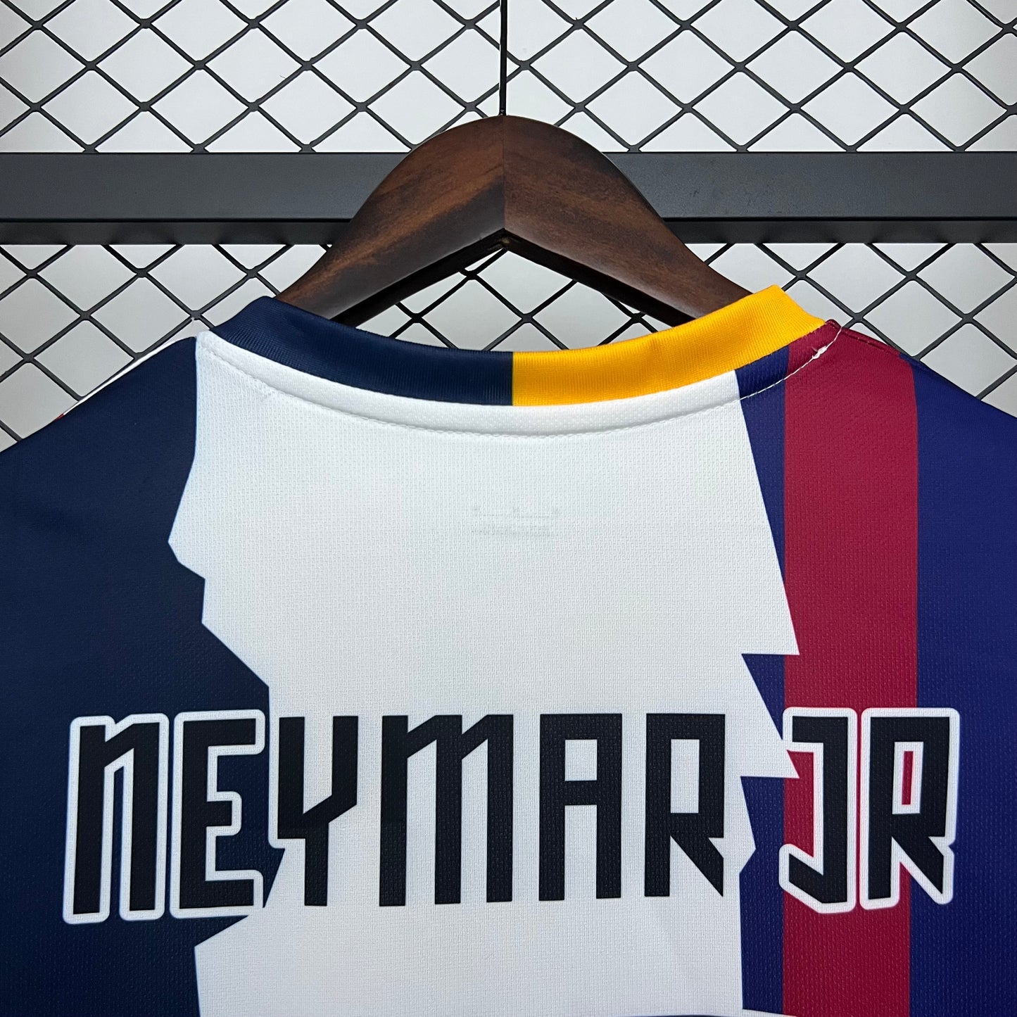 Maillot Concept Neymar – Édition Commémorative – S