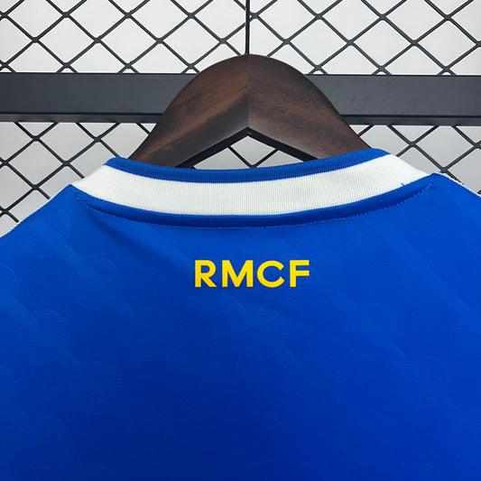 Real Madrid Maillot Extérieur 25/26 – S à XL