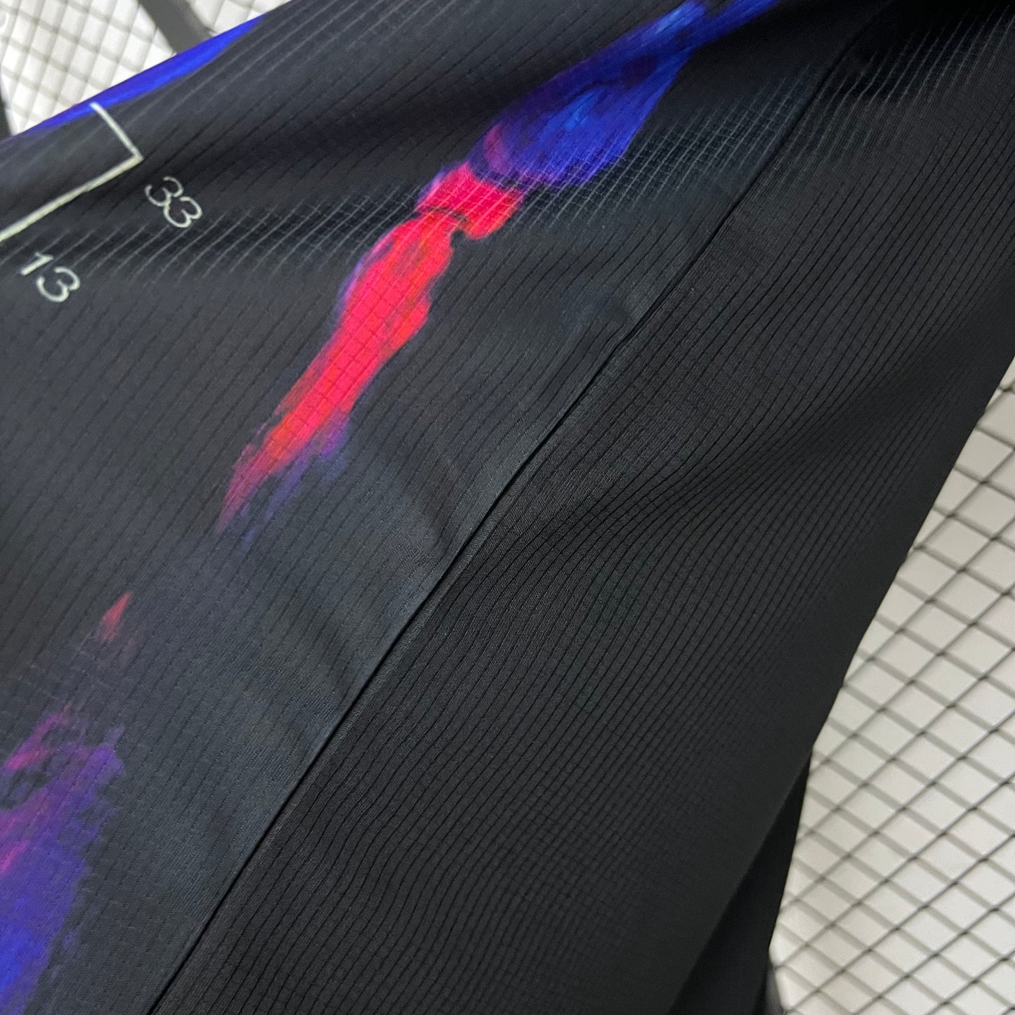 25/26 Maillot Barcelona Édition Spéciale – S à XL