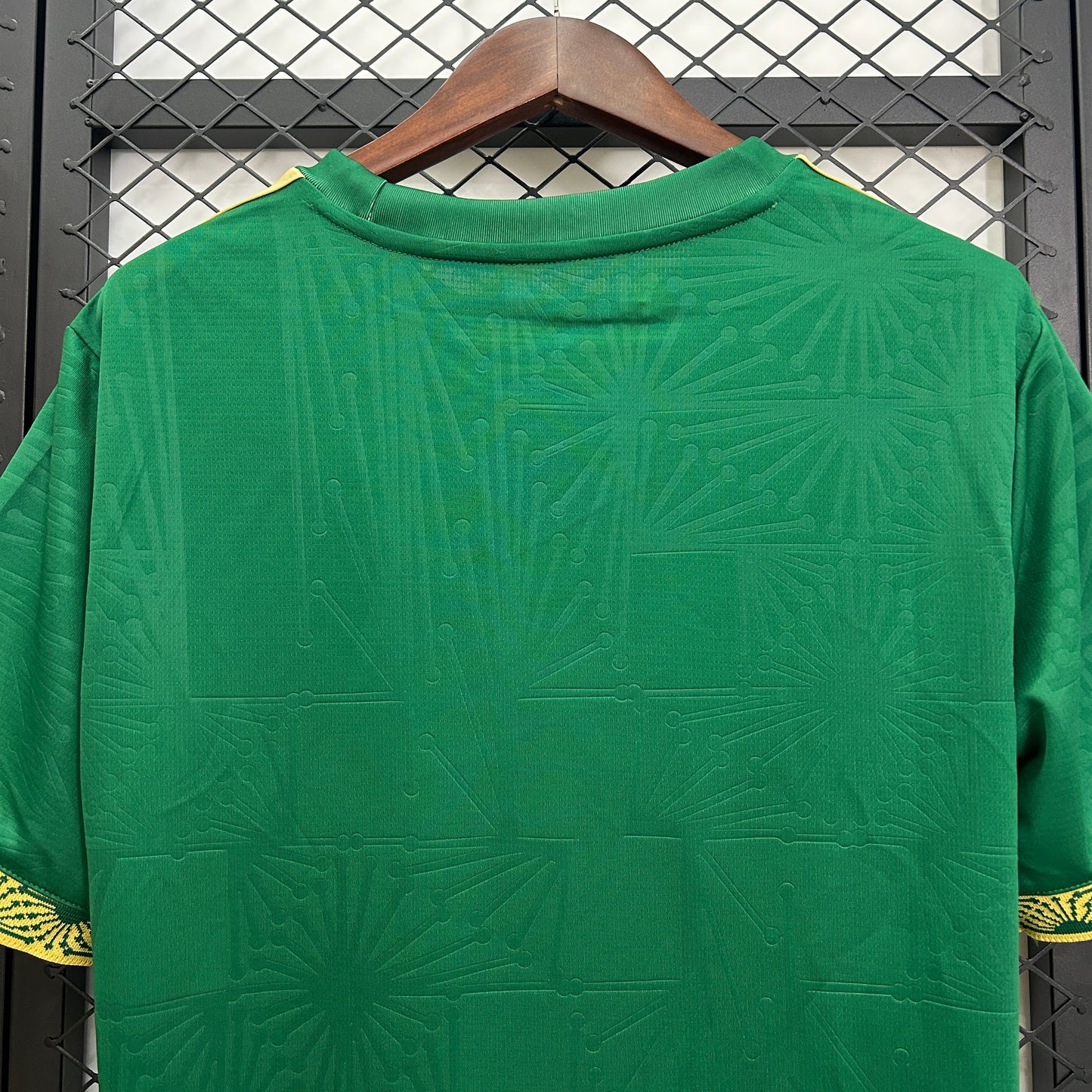Maillot Concept Mexique Vert Édition Spéciale – S à XL