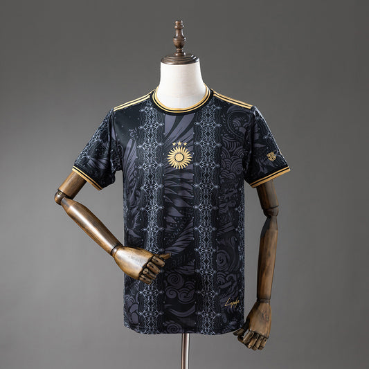 Maillot Concept Argentine Messi Lionel - Édition Limitée Exclusive 2025/2026 | FuturoKit