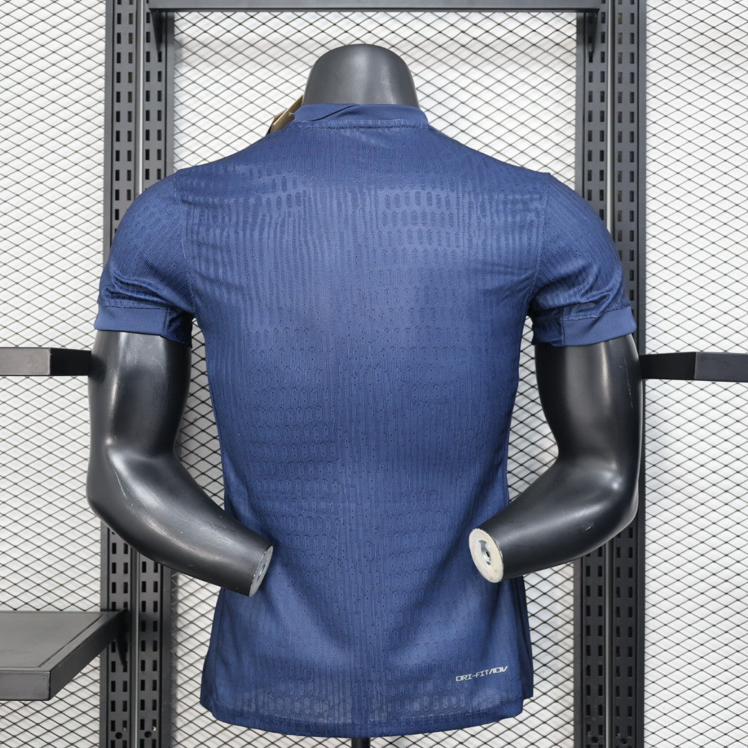 25/26 Player PSG Domicile – S à XL